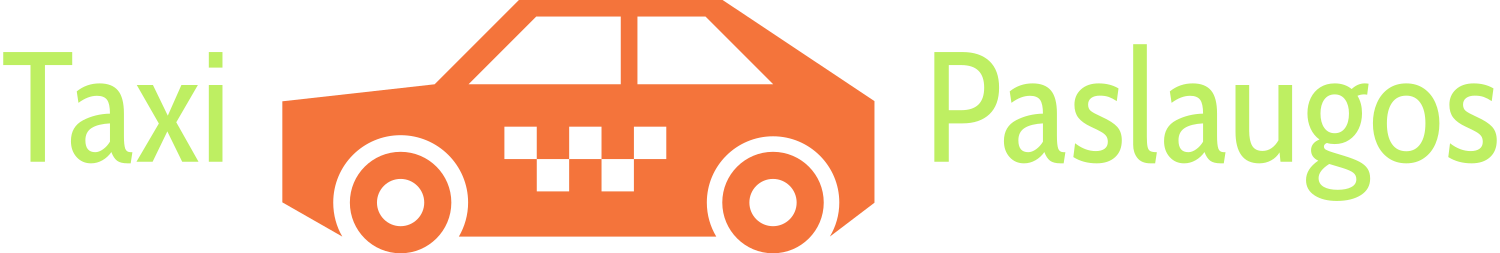 Taxi Šilutė